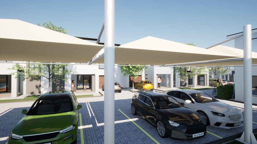 3 Bedroom Property for Sale in Melodie North West